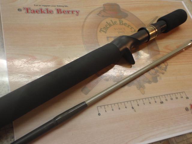 アソートオフショア B70ディープ