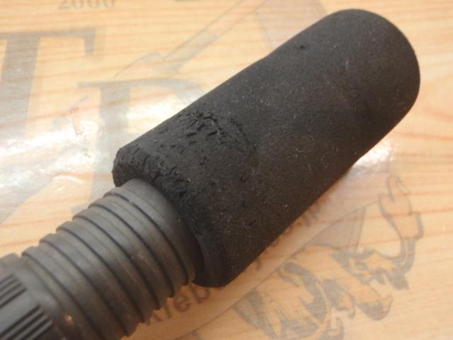 アソートオフショア B70ディープ