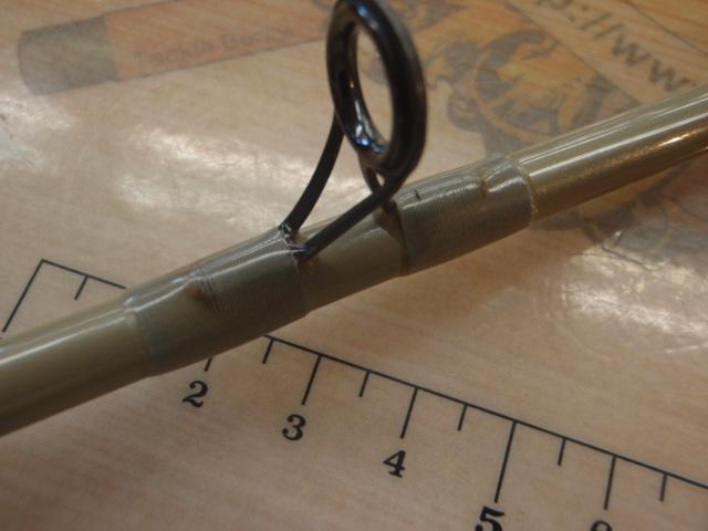 アソートオフショア B70ディープ