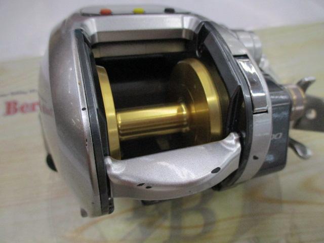 11フォースマスター 800MK