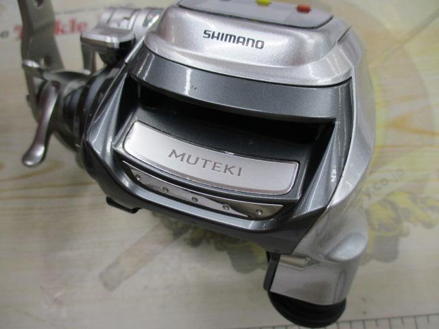 11フォースマスター 800MK