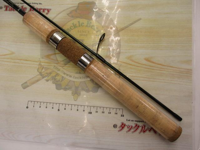 スーパートラウトスペシャル60L