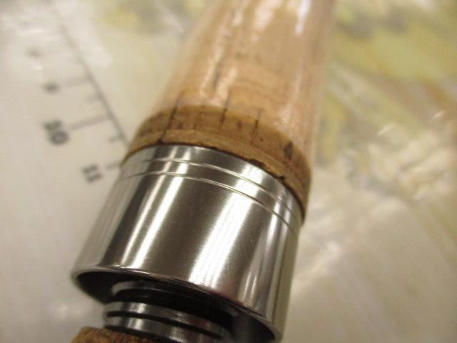 スーパートラウトスペシャル60L