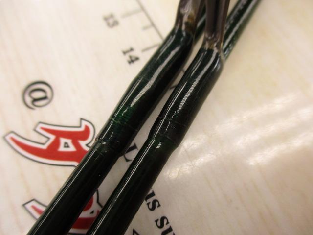 スーパートラウトスペシャル60L