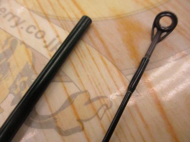 スーパートラウトスペシャル60L