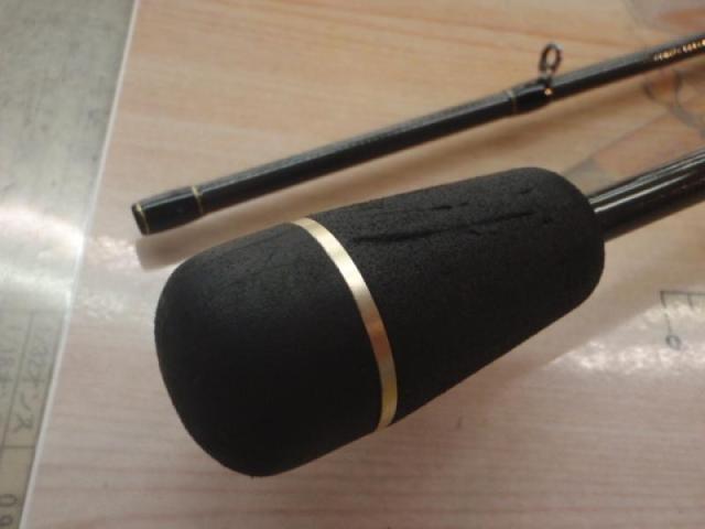 オーシャンウィップ OWMT-B69EX