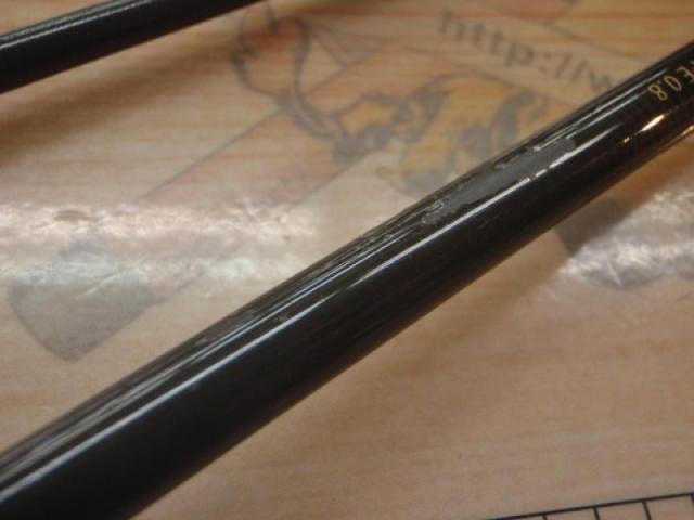 オーシャンウィップ OWMT-B69EX