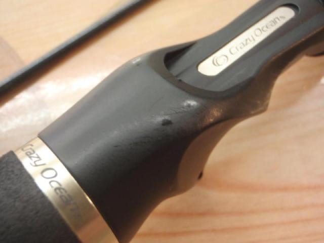 オーシャンウィップ OWMT-B69EX