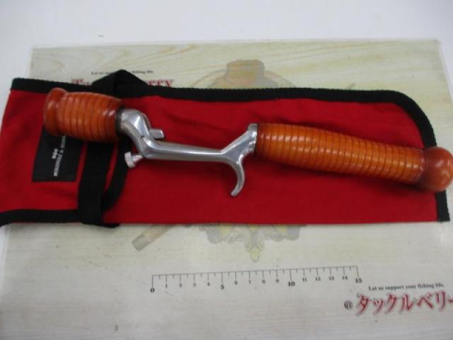 ミキスケ&ハニー グリップ