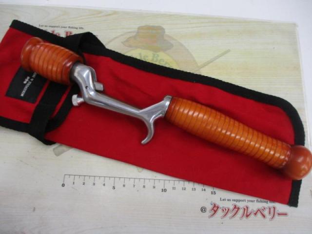 ミキスケ&ハニー グリップ