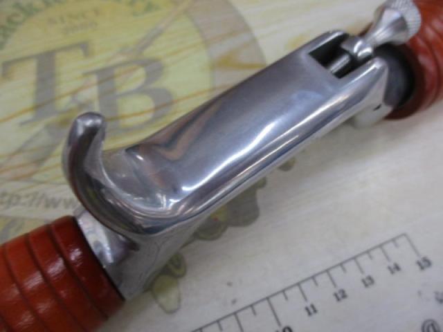 ミキスケ&ハニー グリップ