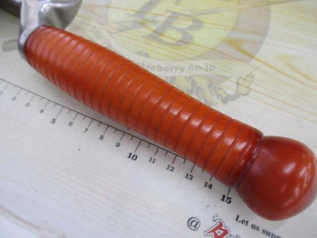 ミキスケ&ハニー グリップ