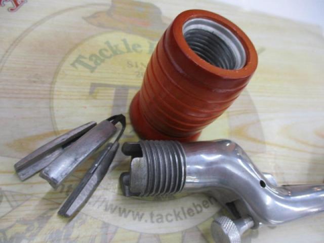 ミキスケ&ハニー グリップ