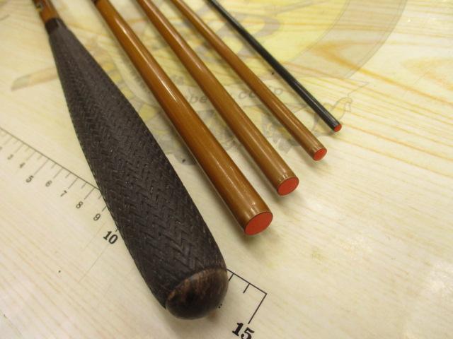 朱紋峰 嵐馬　15