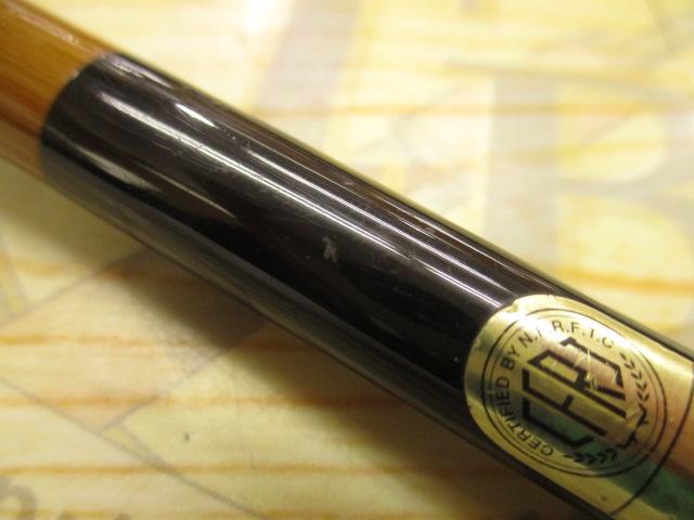 朱紋峰 嵐馬　15