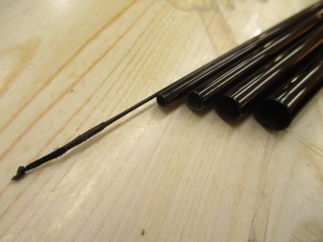 朱紋峰 嵐馬　15