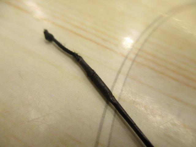 朱紋峰 嵐馬　15