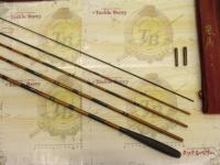 朱紋峰 嵐馬　15