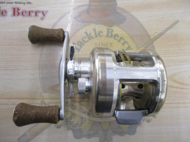 ミリオネアCV-Z 203L｜＠ベリーネット 日本最大新品中古釣具WEBショップ