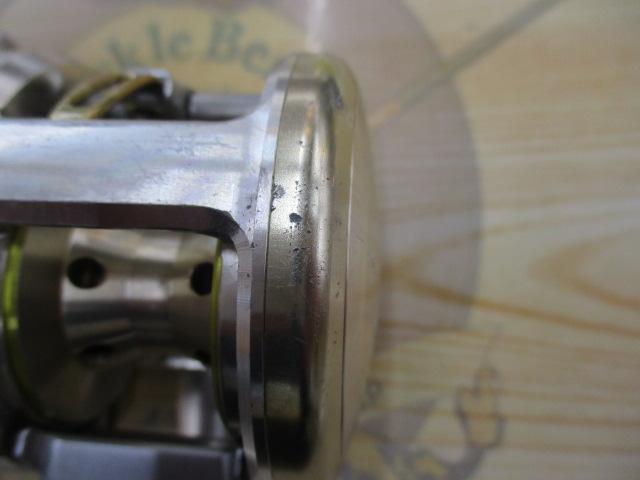 ミリオネアCV-Z 203L