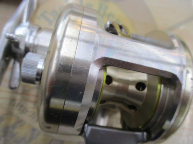 ミリオネアCV-Z 203L