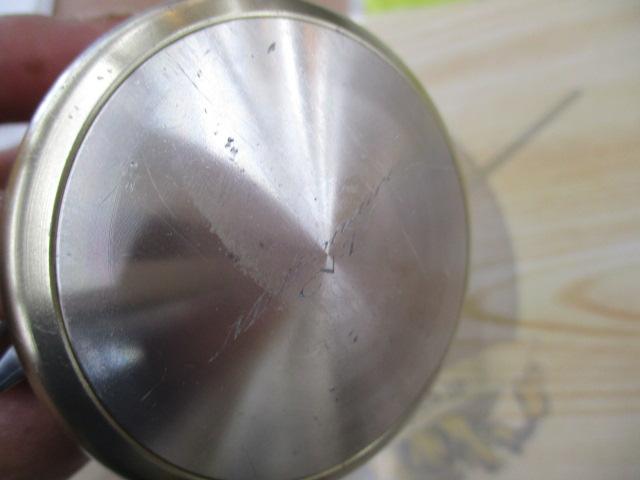 ミリオネアCV-Z 203L