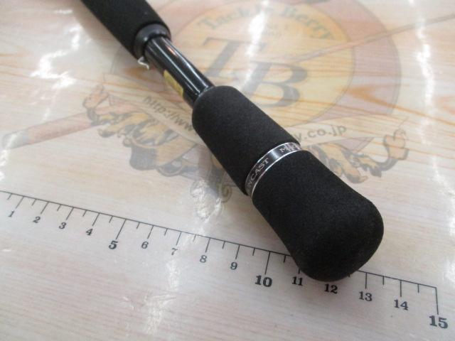 スティーズ C66MH