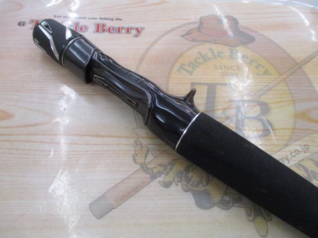 スティーズ C66MH