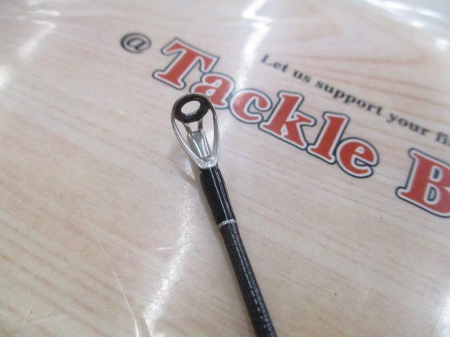 スティーズ C66MH