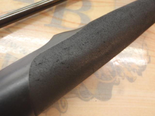 レトログラード RGS-78M