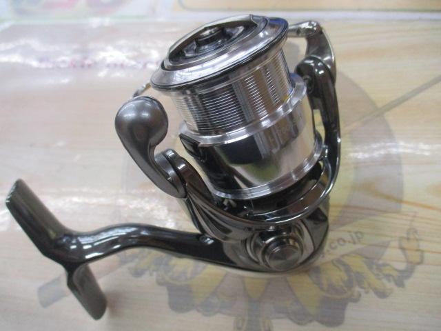 22イグジスト LT2000S-H