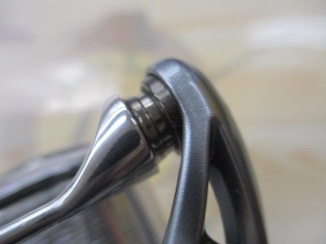 22イグジスト LT2000S-H