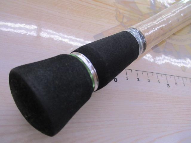 ナマズハンター NAHC-682MH