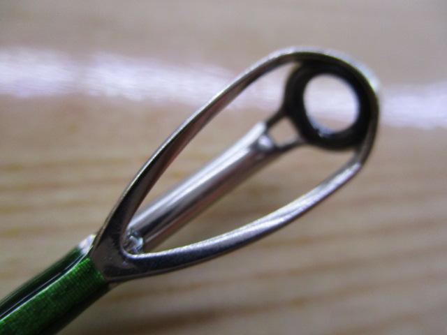 ナマズハンター NAHC-682MH