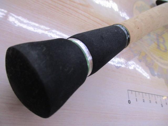 ナマズハンター NAHC-662M