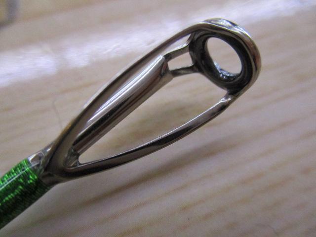 ナマズハンター NAHC-662M