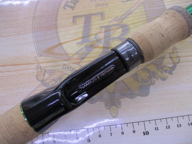 ナマズハンター NAHC-662M