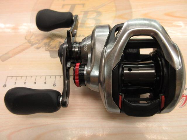 21スコーピオンDC 151XG