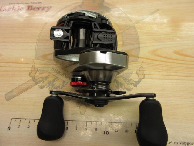 21スコーピオンDC 151XG