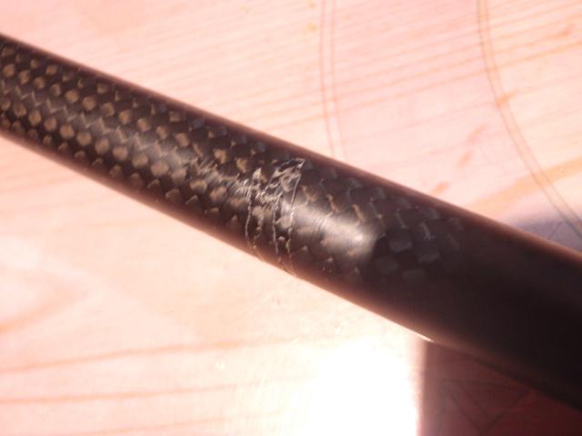 ヒュージカスタムH3S-81RF