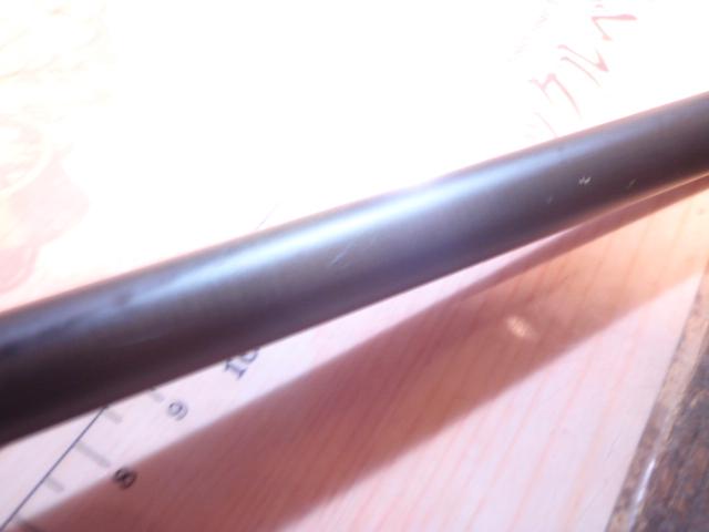 ヒュージカスタムH3S-81RF