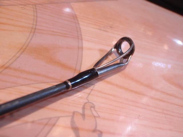 ヒュージカスタムH3S-81RF