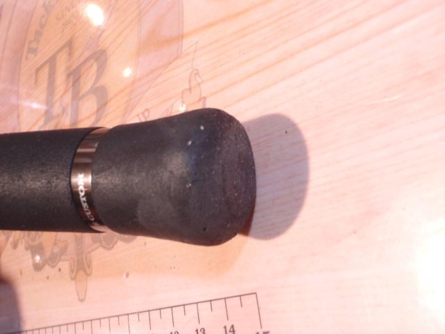 ヒュージカスタムH3S-81RF