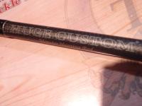 ヒュージカスタムH3S-81RF