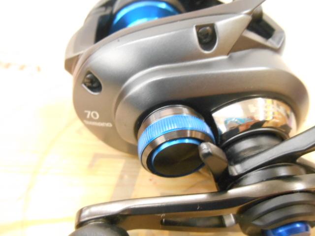 20SLX DC 70｜＠ベリーネット 日本最大新品中古釣具WEBショップ