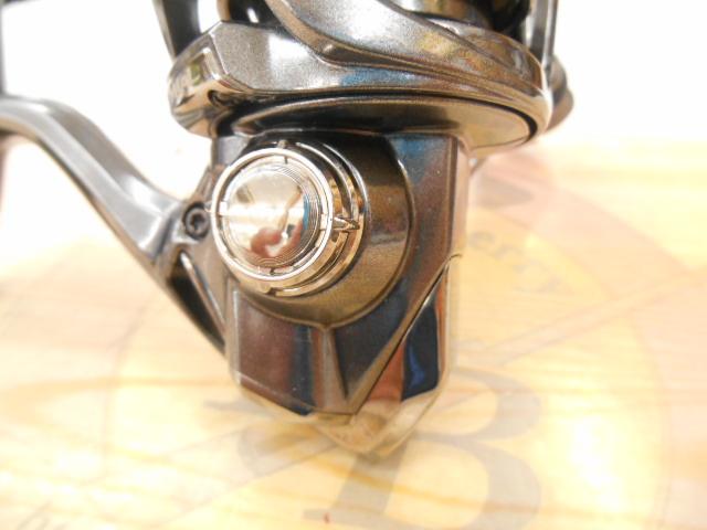 21コンプレックスXR C2000 F4