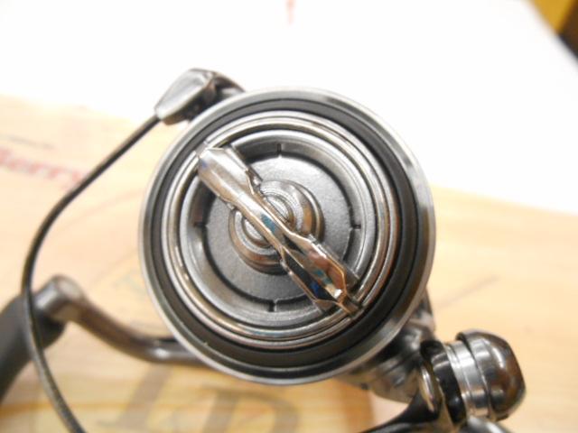 21コンプレックスXR C2000 F4