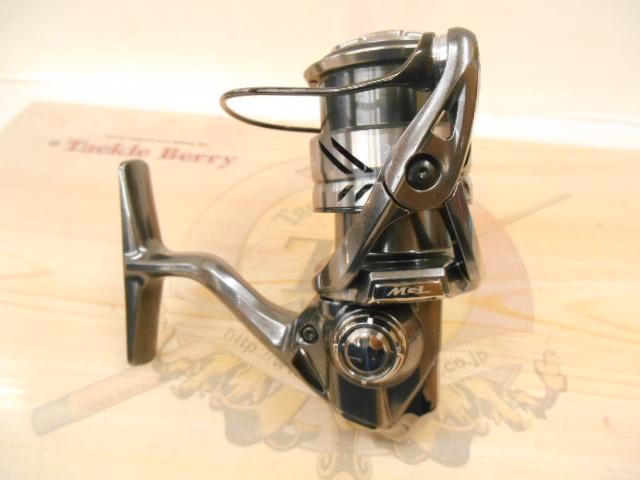 21コンプレックスXR C2000 F4