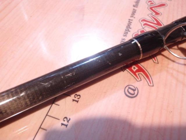 サイドワインダーHGC-70HF 後期