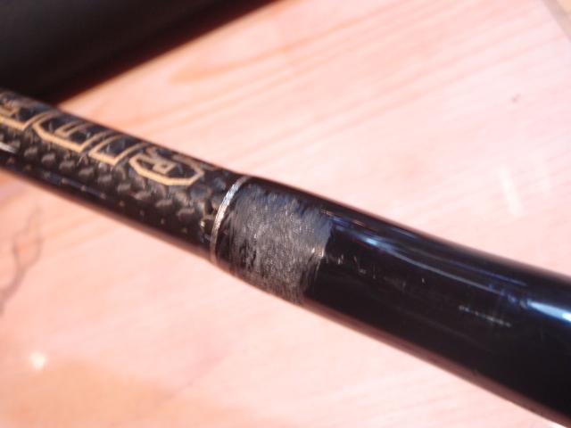 サイドワインダーHGC-70HF 後期